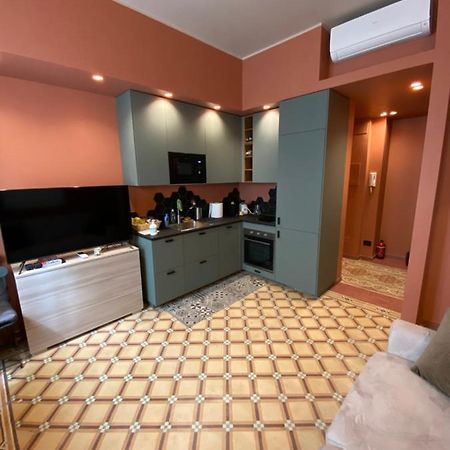 Richard'S Apartments - 22 Marzo Milano Ngoại thất bức ảnh