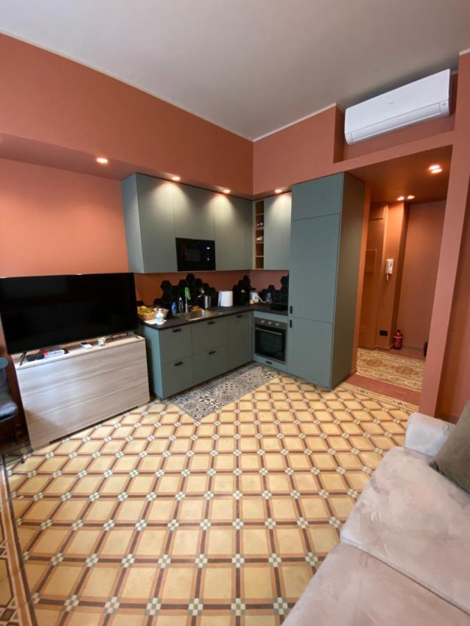 Richard'S Apartments - 22 Marzo Milano Ngoại thất bức ảnh