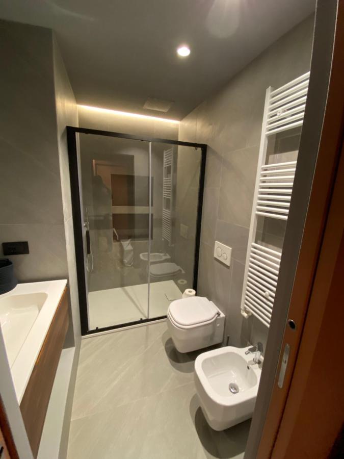 Richard'S Apartments - 22 Marzo Milano Ngoại thất bức ảnh